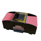 Automatic Card Shuffler