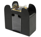 Automatic Card Shuffler