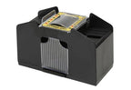 Automatic Card Shuffler