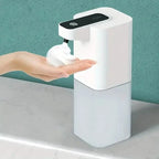 Automatic Touchless Sensor Soap Dispenser with Foaming Soap