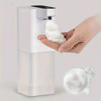 Automatic Touchless Sensor Soap Dispenser with Foaming Soap