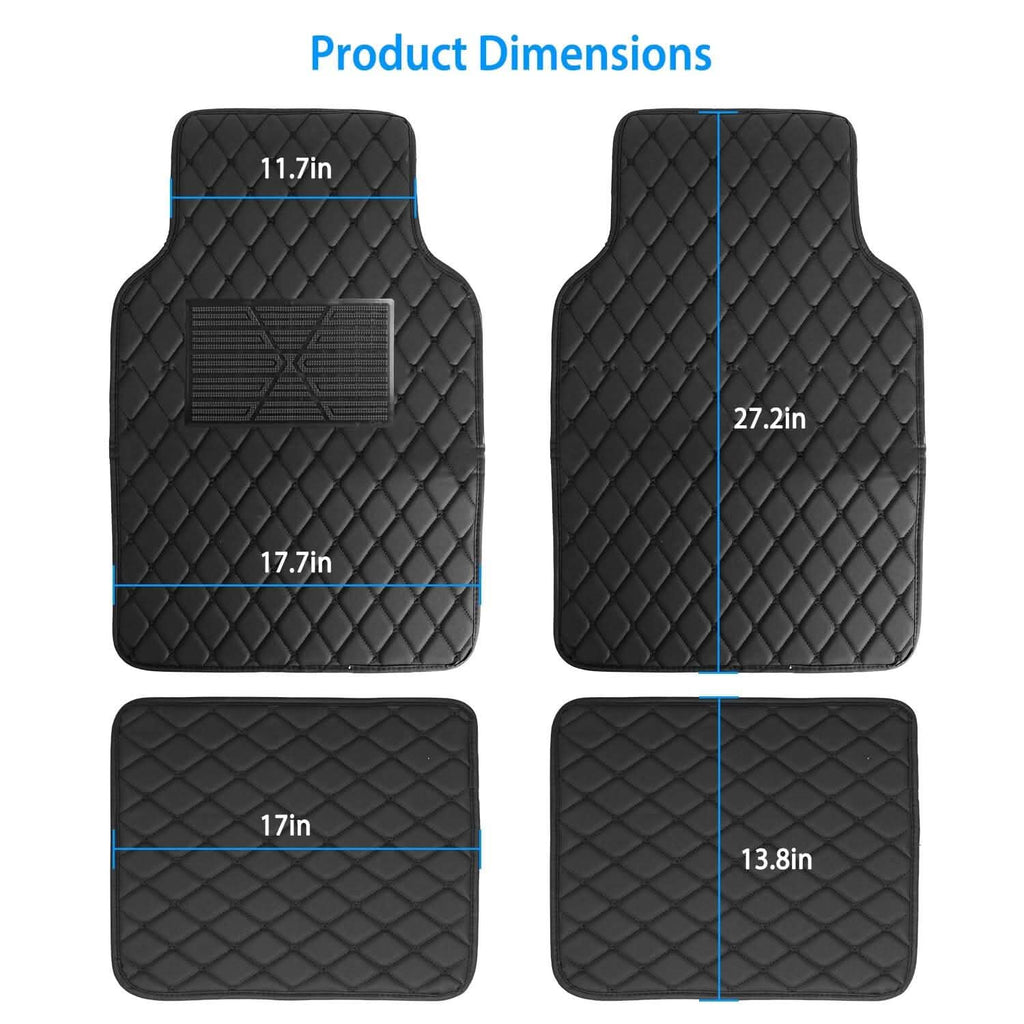 Automotive Car Floor Mats