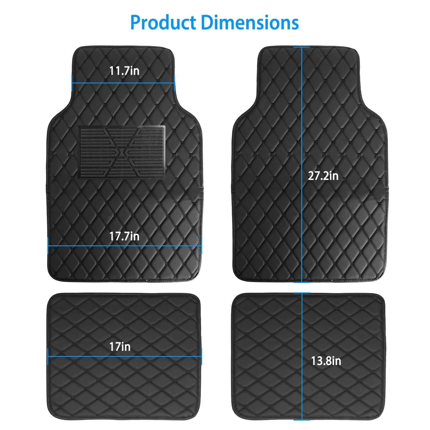 Automotive Car Floor Mats