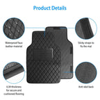 Automotive Car Floor Mats