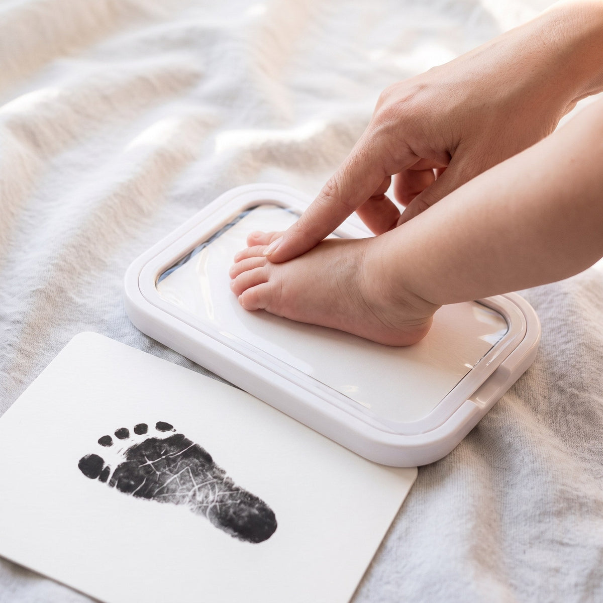 Baby Hand & Footprint Kit
