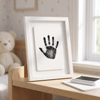 Baby Hand & Footprint Kit