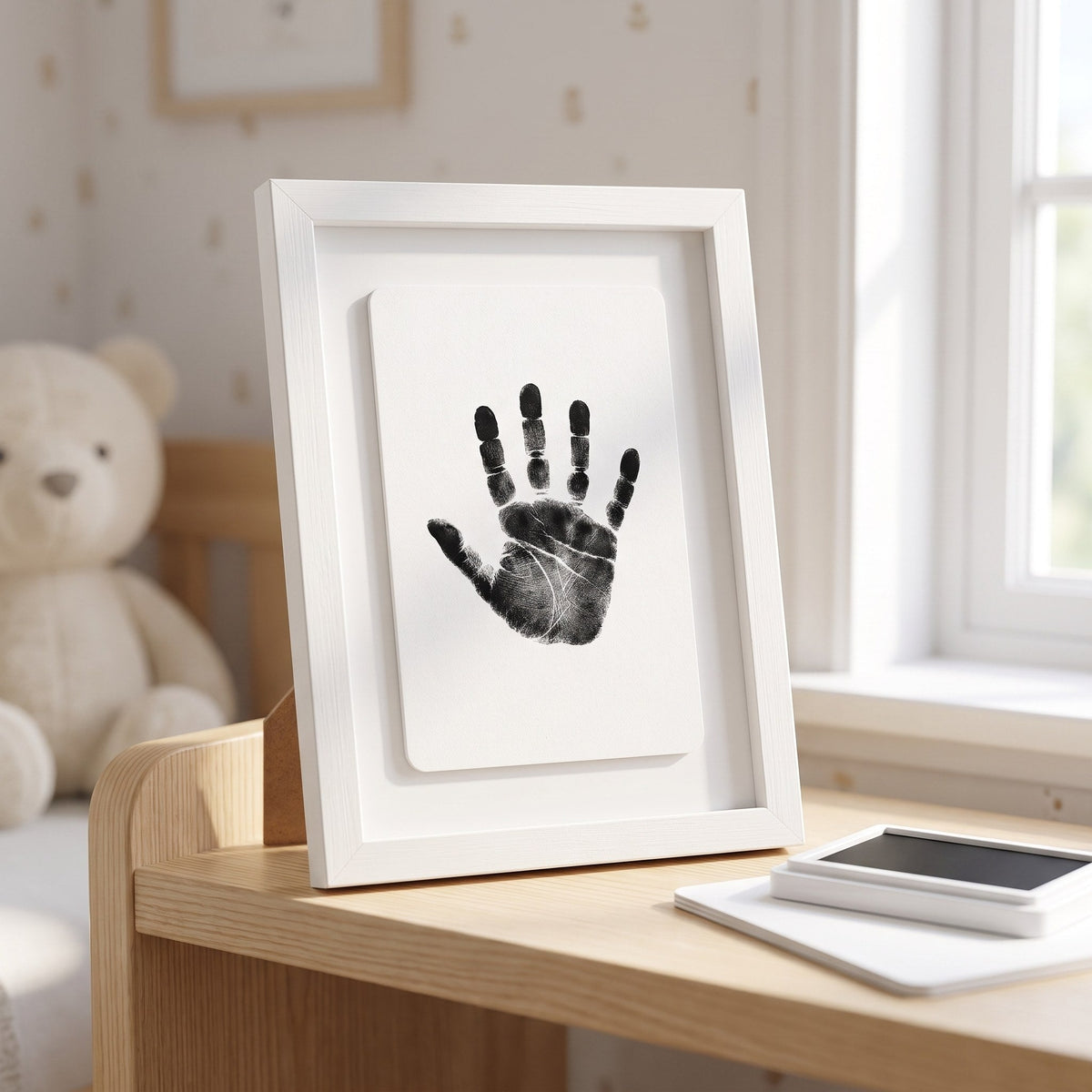 Baby Hand & Footprint Kit