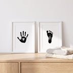 Baby Hand & Footprint Kit
