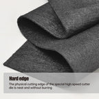 10-Pack Reusable Thickened Microfiber Cleaning Cloths – Streak-Free Magic Wipes for Glass, Windows & Cars