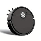3-in-1 Robot Vacuum Mop Sweeper – USB Rechargeable