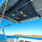 Interior Cargo Net