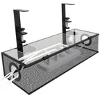 Cable Management for Desk
