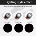 Magnetic Positioning Quilting Light for Sewing Machine