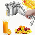 Hand Juicer Squeezer