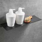 Floating Shelves