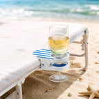 Clip-On Drink Holder – Secure Your Beverage Anywhere