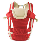 Baby Carrier Breathable Adjustable Wrap