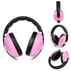 Baby Earmuffs Hearing Protection