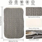 Baby Fleece Sleeping Bag