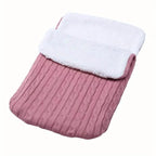 Baby Fleece Sleeping Bag