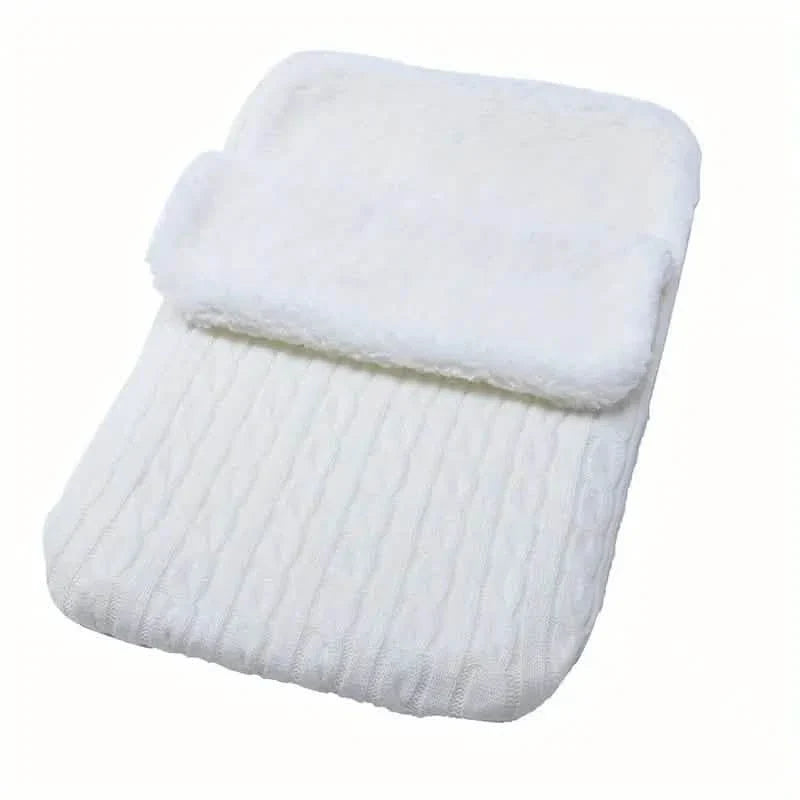Baby Fleece Sleeping Bag