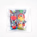 Baby Sensory Socks Bracelet Developmental Playtime Fun