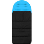 Baby Stroller Sleeping Bag Newborn Swaddle Wrap Toddler Footmuff Blanket