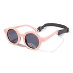 Baby Sunglasses Infant Shades Polarized Wraparound Lens
