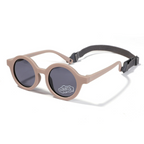 Baby Sunglasses Infant Shades Polarized Wraparound Lens