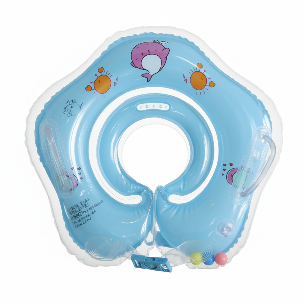 Infant Swim Neck Float for Baby