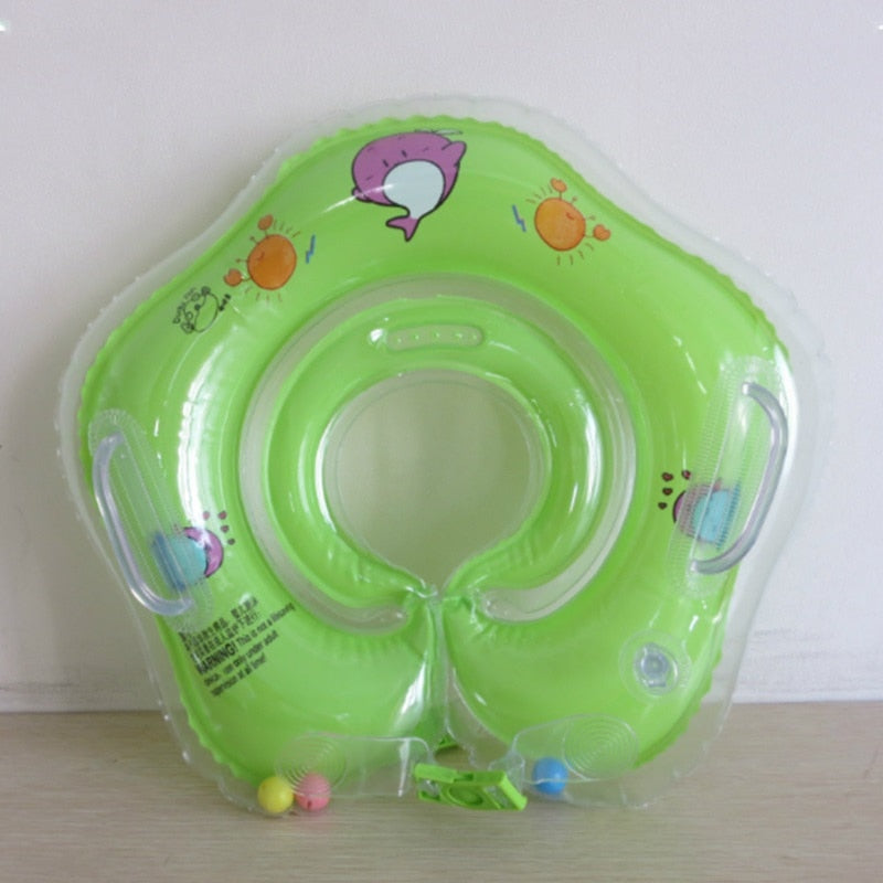 Infant Swim Neck Float for Baby