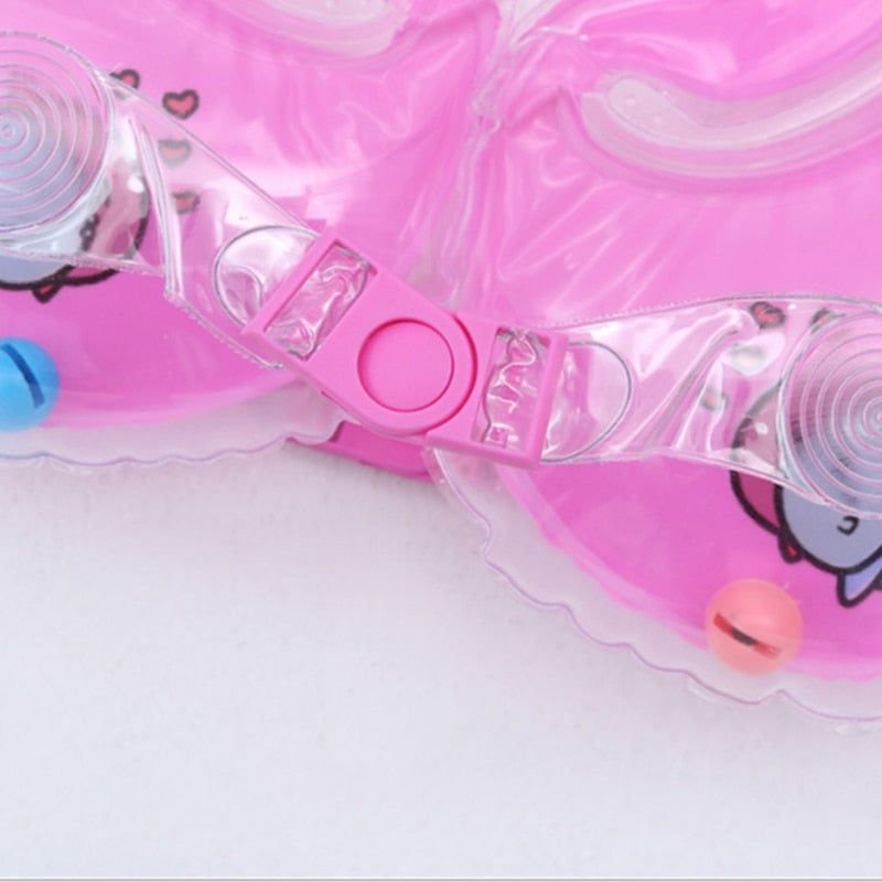 Infant Swim Neck Float for Baby