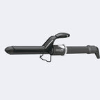 BaByliss Pro 1-Inch Curling Iron, Porcelain Ceramic Professional (Refurbished)