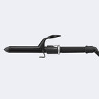 BaByliss Pro 1-Inch Curling Iron, Porcelain Ceramic Professional (Refurbished)