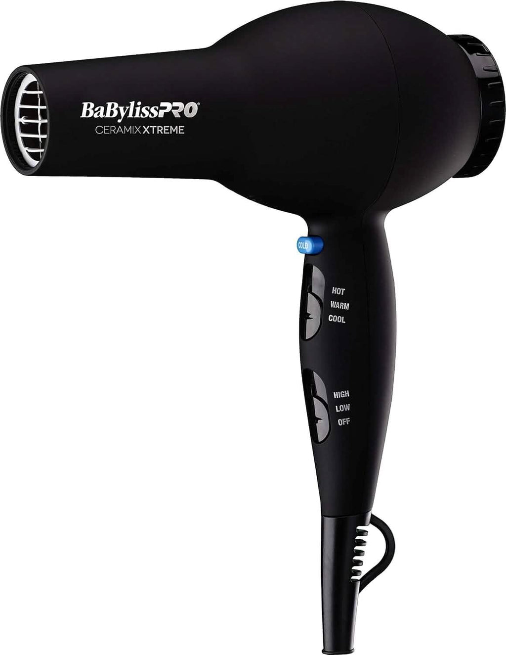 BaBylissPRO Ceramix Xtreme Hair Dryer (Refurbished)