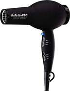 BaBylissPRO Ceramix Xtreme Hair Dryer (Refurbished)