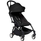 BABYZEN YOYO2 Stroller Lightweight & Compact - Black (Refurbished)