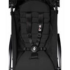 BABYZEN YOYO2 Stroller Lightweight & Compact - Black (Refurbished)