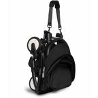 BABYZEN YOYO2 Stroller Lightweight & Compact - Black (Refurbished)