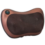Back Neck and Shoulder Massage Pillow