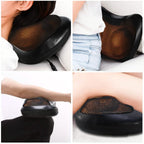 Back Neck Massage Pillow Kneading Massager