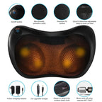 Back Neck Massage Pillow Kneading Massager