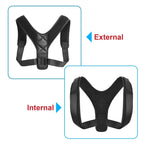 Back Posture Adjustable Corrector