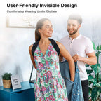 Back Posture Adjustable Corrector