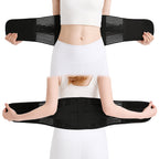 Back Support Belt - Back & Lumbar Support