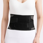 Back Support Belt - Back & Lumbar Support