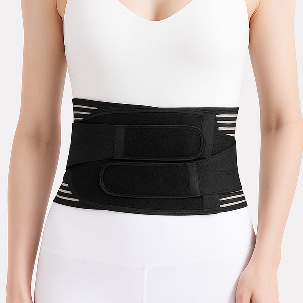 Back Support Belt - Back & Lumbar Support