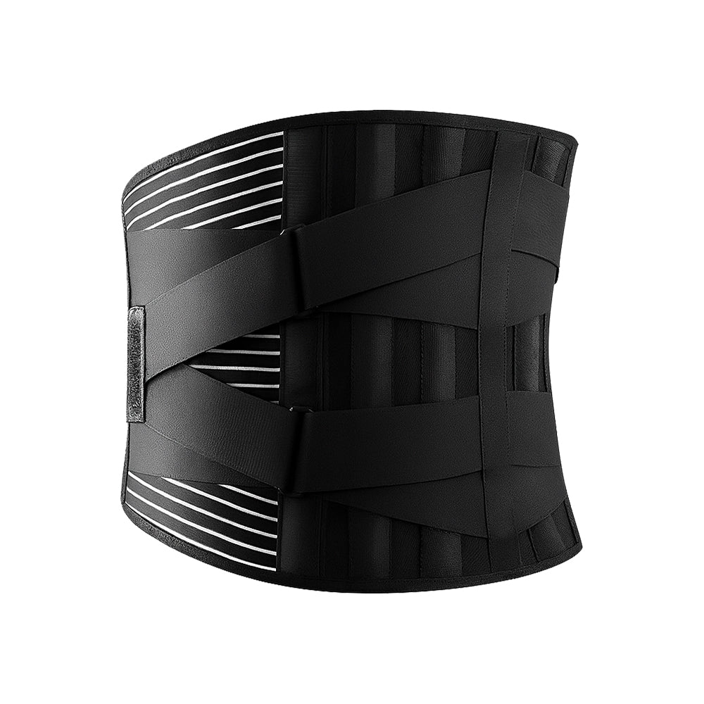 Back Support Belt - Back & Lumbar Support