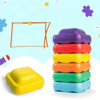 BALANCEBLOX – Creative Play Blocks for Balance & Motor Skills