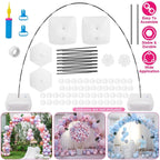 Balloon Arch Stand Kit